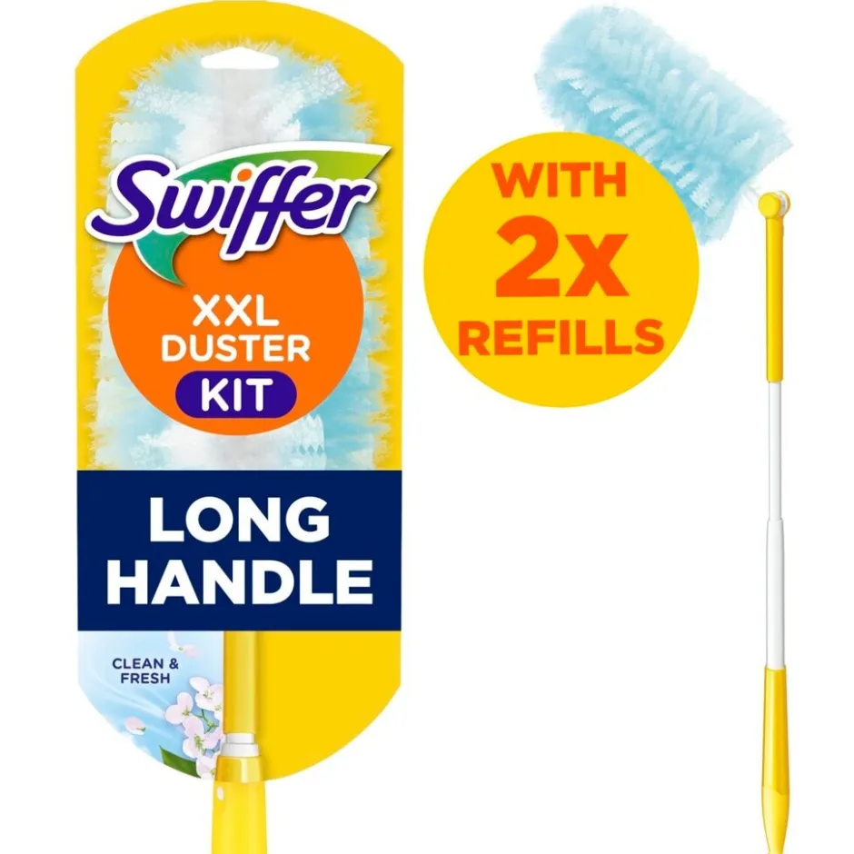 Hot Swiffer Duster XXL Starterkit