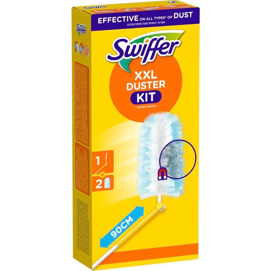 Clearance Swiffer Original Duster XXL Kit