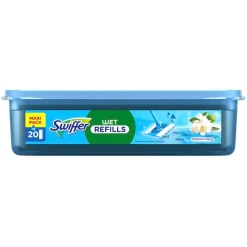 Sale Swiffer Wet Vochtige Vloerdoekjes