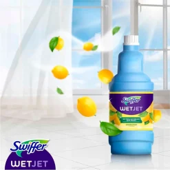 Best Swiffer WetJet Citroen Fris Vloeibaar Vloerreinigingsmiddel