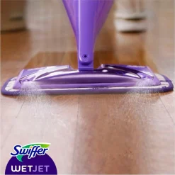 Best Swiffer WetJet Citroen Fris Vloeibaar Vloerreinigingsmiddel
