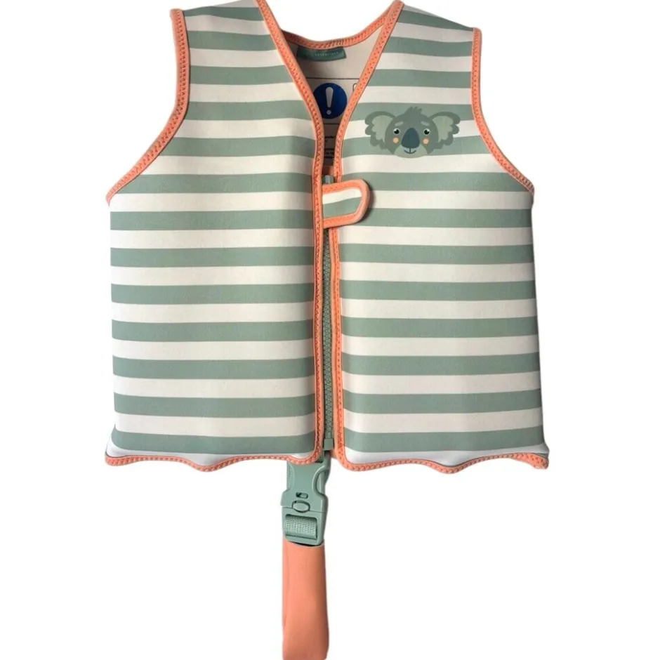 Clearance Swim Essentials Koala Zwemvest
