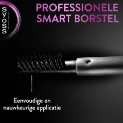 Sale Syoss Brow Tint Donkerblond Permanente Wenkbrauwverf