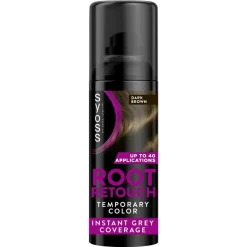 Discount Syoss Donker Bruin Uitgroeispray