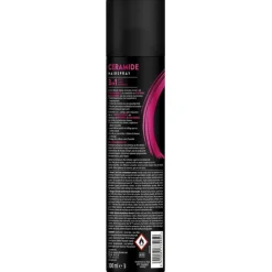 Hot Syoss Hold 5 Ceramide Haarspray