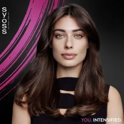 Hot Syoss Hold 5 Ceramide Haarspray