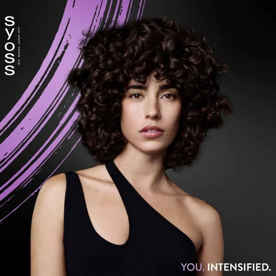 Outlet Syoss Hold 3 Fullness Haarspray