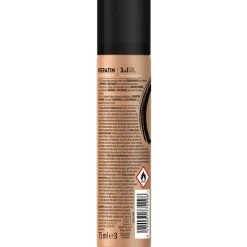 Best Syoss Hold 4 Keratin Haarspray