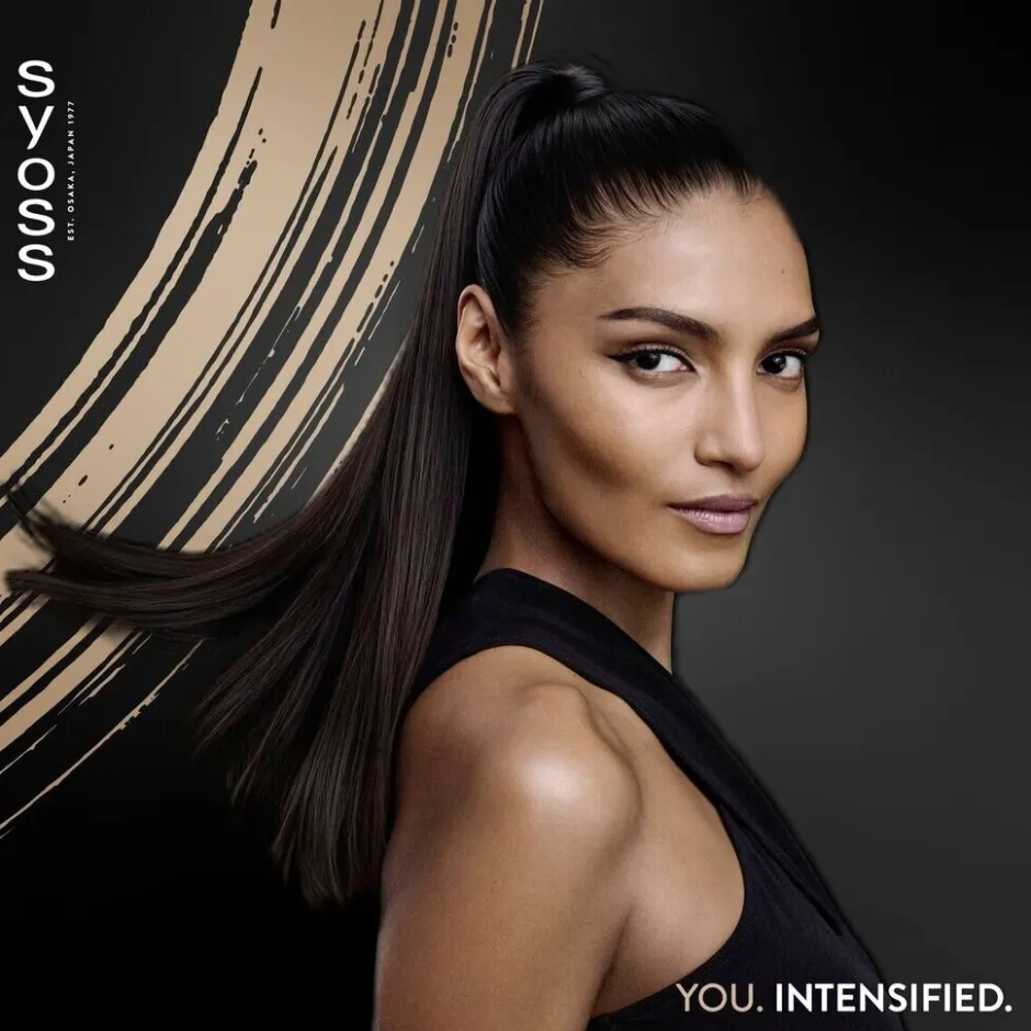 Best Syoss Hold 4 Keratin Haarspray