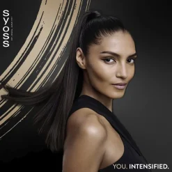 New Syoss Hold 4 Keratin Haarspray