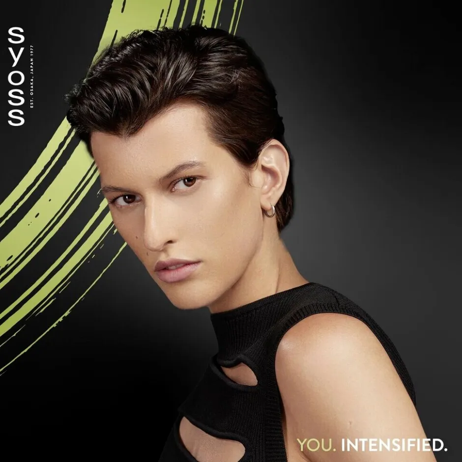 Outlet Syoss Hold 4 Strong Haarspray