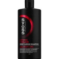 Syoss Intense Color Deep Caring Shampoo