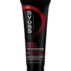 Sale Syoss Intense Color Deep Conditioner