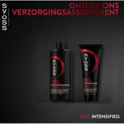 Sale Syoss Intense Color Deep Conditioner