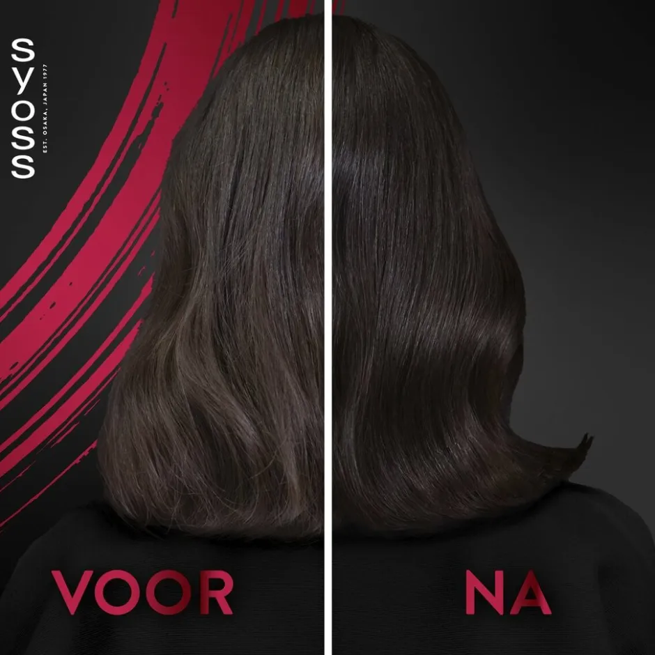 Sale Syoss Intense Color Deep Conditioner