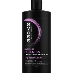 Best Syoss Intense Fullness Deep Caring Shampoo