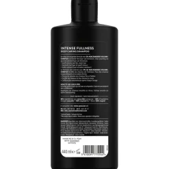 Best Syoss Intense Fullness Deep Caring Shampoo