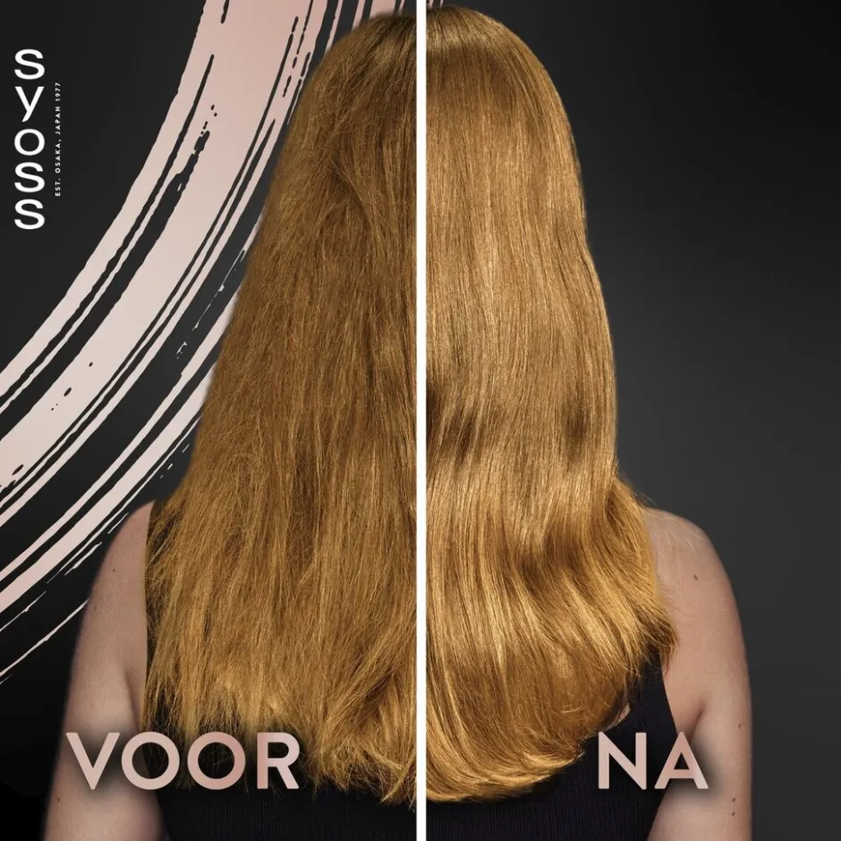 Best Syoss Intense Keratin Deep Conditioner