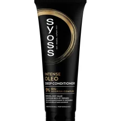 Best Syoss Intense Oleo Deep Conditioner