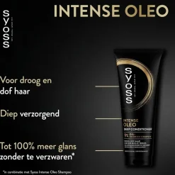 Best Syoss Intense Oleo Deep Conditioner