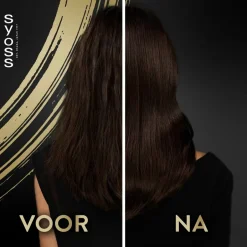 Best Syoss Intense Oleo Deep Conditioner