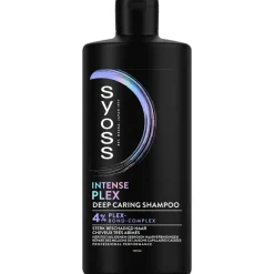 Sale Syoss Intense Plex Bonding Deep Caring Shampoo