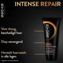 Hot Syoss Intense Repair Deep Conditioner