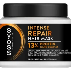 Online Syoss Intense Repair Hair Mask