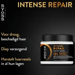 Online Syoss Intense Repair Hair Mask