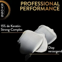 Online Syoss Intense Repair Hair Mask