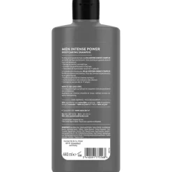 Outlet Syoss Men Intense Power Deep Caring Shampoo