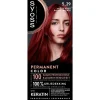 Sale Syoss Permanent Color 5-29 Intens Rood Permanente Haarkleuring