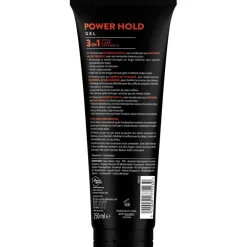 Hot Syoss Power Hold Styling Gel