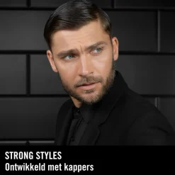 Hot Syoss Power Hold Styling Gel