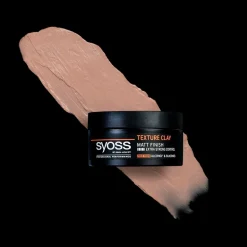 Sale Syoss Texture Clay