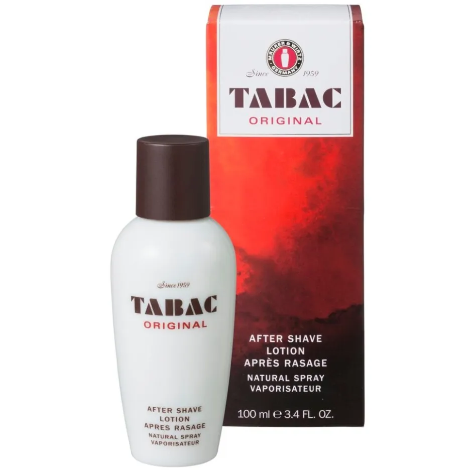 Tabac Original Aftershave Natural Spray