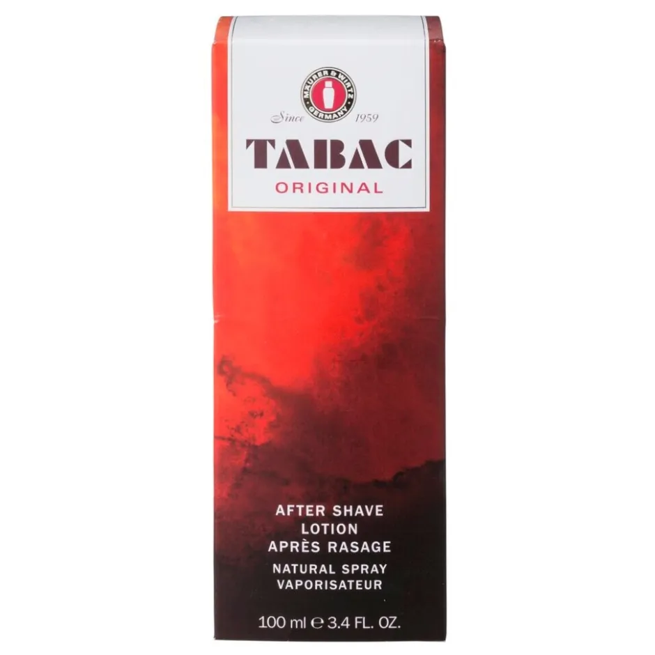 Tabac Original Aftershave Natural Spray