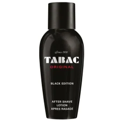Tabac Original Black Edition Aftershave Lotion