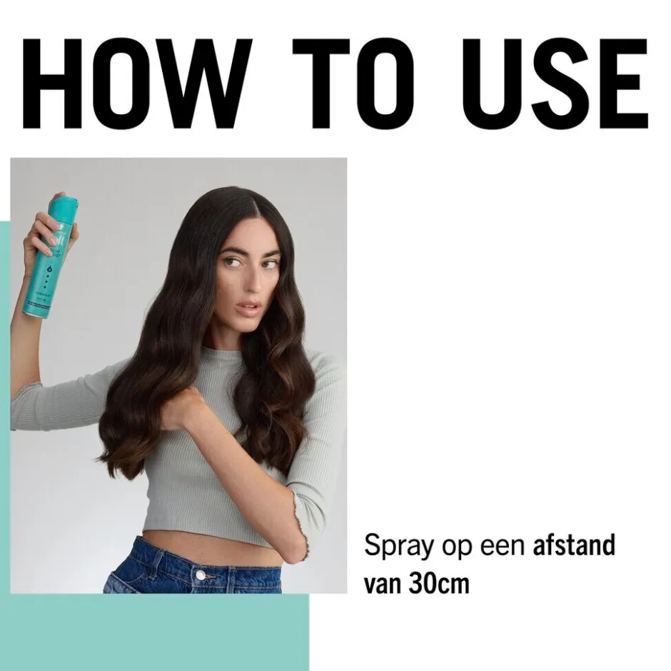 Clearance Taft Aloe Boost Hold 4 Hairspray