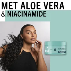 Discount Taft Aloe Boost Hold 4 Styling Cream