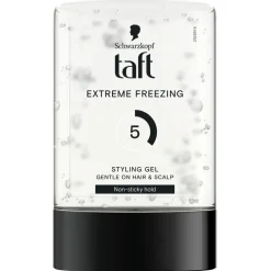 Clearance Taft Extreme Freezing Level 5 Haargel