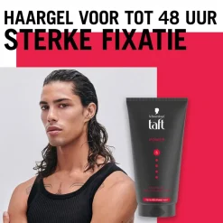 Best Taft Hold 5 Power Styling Gel