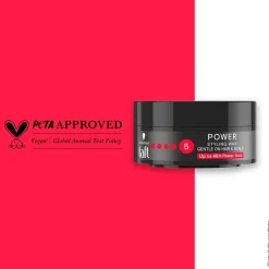 Clearance Taft Hold 5 Power Styling Wax