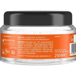 Online Taft Maxx Power Level 8 Styling Gel