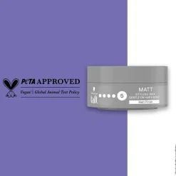 Best Taft Styling Matt Wax