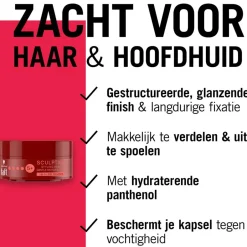 Online Taft Styling Sculpting Paste