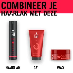 Online Taft Styling Sculpting Paste