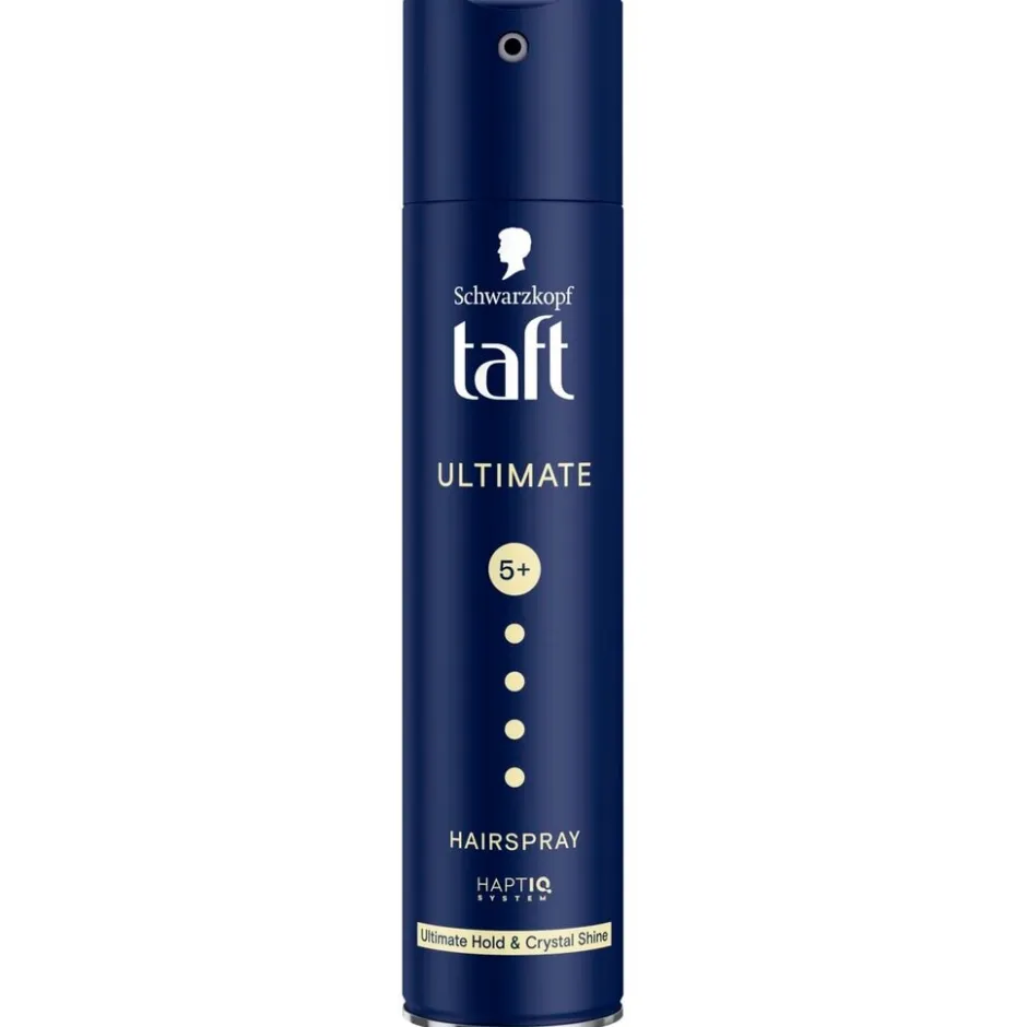 Hot Taft Styling Ultimate Level 5 Haarspray