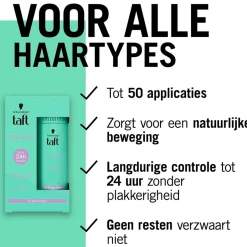 Sale Taft Styling Volume Poeder