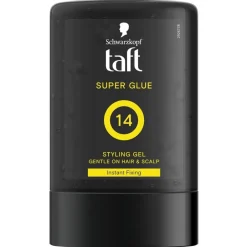 Online Taft Super Glue Level 14 Haargel